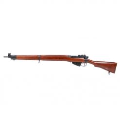 S&T Lee Enfield No.4 Mk I Air Cocking
  Rifle Real Wood