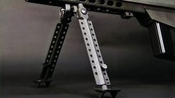 SVOBODA BARRETT SOCOM GEAR Full Steel  M107 M82A1 Shell Ejecting Sniper 29 inch - 이미지 9