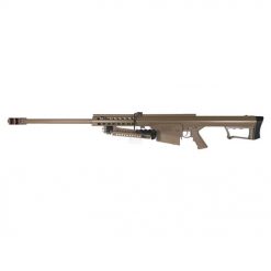 Snow Wolf Barrett M82A1 에어코킹건 (DE, 정식 라이센스)