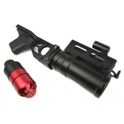 Snow Wolf GP-25 Grenade Launcher For AK
  GBBR (Free Fitting)