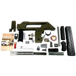 Snow Wolf M41A Conversion KIT
  for M41A Pulse Rifle AEG