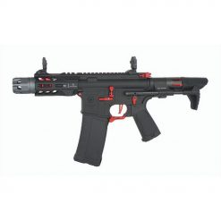 CYMA Platinum STRIKE INDUSTRIES
  AR-15 Rail 4" PDW 전동건