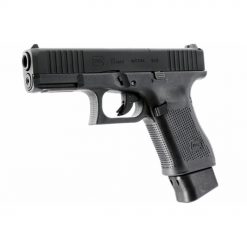 Umarex Glock 19 Gen 5 MOS Steel Slide GBB
  Pistol Airsoft (SRC)