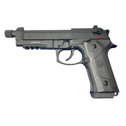 Umarex BERETTA Licensed M9A3 GBBP with
  Full Marking (Black Deep Marking By FCW)