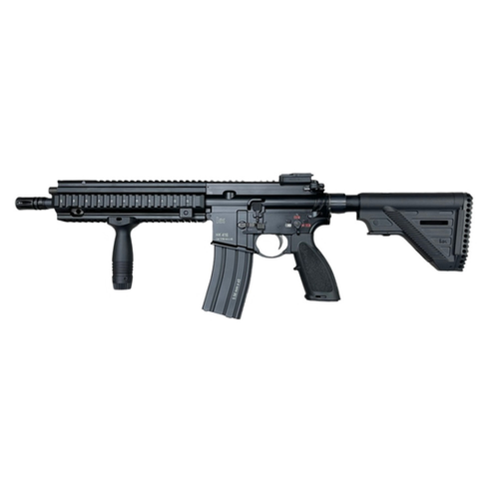 Umarex CYMA CGS HK416A5 MWS GBBR