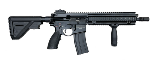 Umarex CYMA CGS HK416A5 MWS GBBR - 이미지 2