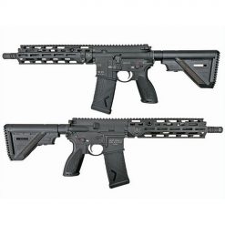 UMAREX HK416A5 GBB Airsoft Rifle STD  Version (GHK)