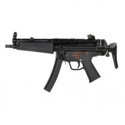 Umarex VFC MP5A5 Gen. 2 GBBR