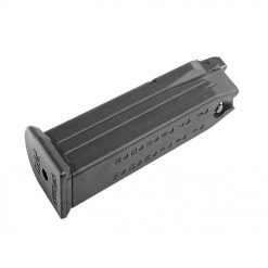 Walther PPQ M2 / PDP Compact Airsoft 22
  rds Gas Magazine (Umarex/VFC)