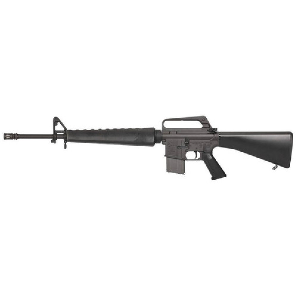 VFC Colt Licensed M16A1 GBBR