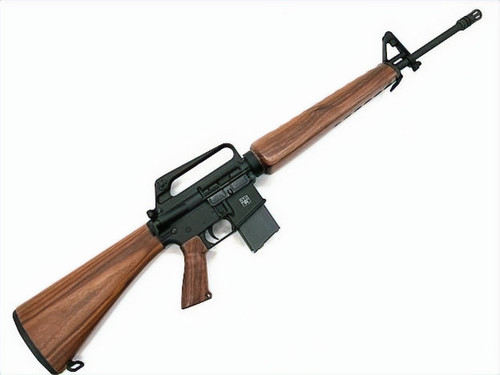 VFC Colt Licensed M16A1 GBBR - 이미지 3
