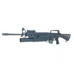 VFC Colt 정식 라이센스 XM16E1 GBBR (유탄발사기 포함)