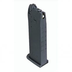 Umarex 22 Rds Gas Magazine for VFC P8A1 /
  USP GBB Pistol