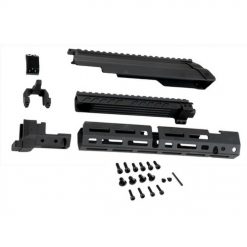 VFC AK74 Tactical Kit 10"
  M-LOK Handguard with Rail Top Cover For VFC AK74M GBBR