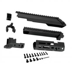 VFC AK74 Tactical Kit 5.5"
  M-LOK Handguard with Rail Top Cover For VFC AK74M GBB