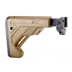 VFC MCX MPX Telescoping Folding Stock
