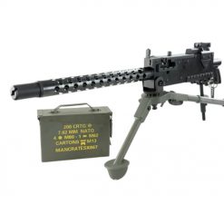 Viva Arms M1919A4 기관총 (전동건)