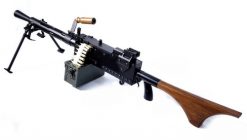 Viva Arms M1919A6 기관총 (전동건) - 이미지 6
