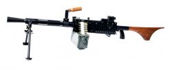Viva Arms M1919A6 기관총 (전동건) - 이미지 7