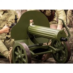 Viva Arms Russian Maxim 1910 기관총 
  (방탄판 제외)