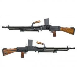 Viva Arms ZB26 제코제 기관총 (전동건)