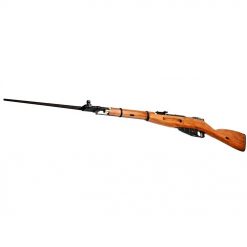 Viva Arms Mosin Nagant M44 Carbine CO2
  Rifle
