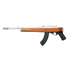 Viva Arms Ruger 10/22 Rifle with Samson
  B-TM Folding Stock (End Oct)
