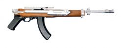 Viva Arms Ruger 10/22 Rifle with Samson
B-TM Folding Stock (End Oct) - 이미지 2