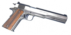 Western Arms Hardballer 1911 GBBP
  (Limited Edition) - 이미지 4