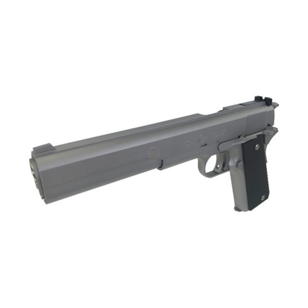 Western Arms Hard Baller Terminator
Carbon BK HW version Weight GBBP
