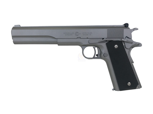 Western Arms Hard Baller Terminator
Carbon BK HW version Weight GBBP - 이미지 2