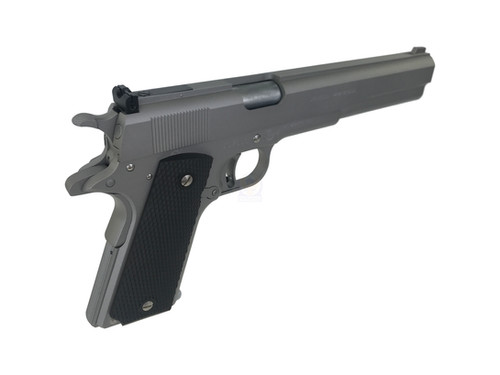 Western Arms Hard Baller Terminator
Carbon BK HW version Weight GBBP - 이미지 4