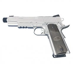 Western Arms SIG GSR1911 Silver GBBP