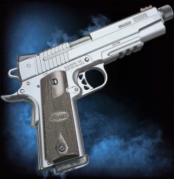 Western Arms SIG GSR1911 Silver GBBP - 이미지 2