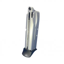 Western Arms S&W M4013 TSW 22rds
  Spare Magazine
