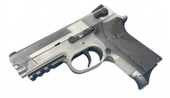 Western Arms S&W M4013 TSW 22rds
  Spare Magazine - 이미지 3