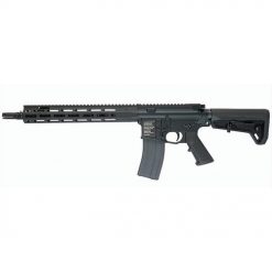 WELL PRO KAC KS-1 GM GBB Airsoft Rifle
  with Full Marking