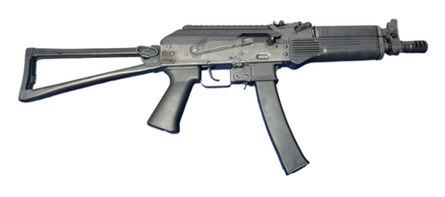WELL PRO PP-19-01 Vityaz GBBR - 이미지 2