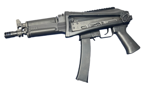 WELL PRO PP-19-01 Vityaz GBBR - 이미지 3