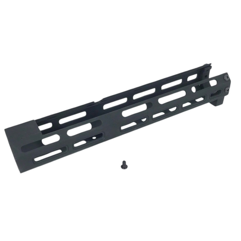 FCW TM Saiga 12K Shotgun 10" M Lok Rail Handguard Set