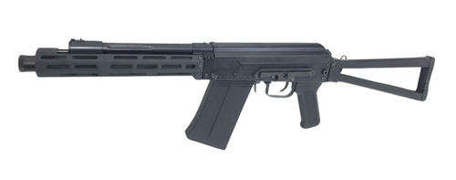 FCW TM Saiga 12K Shotgun 10" M Lok Rail Handguard Set - 이미지 2