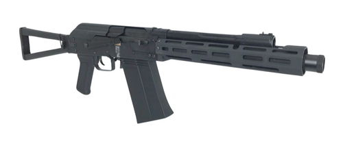 FCW TM Saiga 12K Shotgun 10" M Lok Rail Handguard Set - 이미지 3
