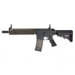 CYMA CGS COLT MK18 MOD1 10.5" GBB Airsoft