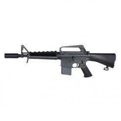 CYMA CGS COLT CAR-15 (M607) GBB Airsoft