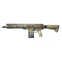 PROW MCX Spear XM5 MWS GBB (각인 ver.)