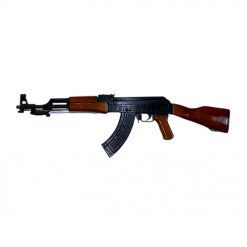 AKRIVA Airsoft T56/SR GBBR (單 . 連 각인)