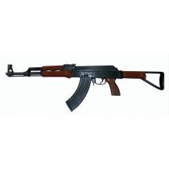 AKRIVA Airsoft T56-2/SR GBBR (單 . 連 각인)