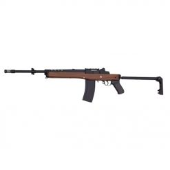 Double Bell A Team Style Mini 14 Carbine AEG Airsoft (April 2026)