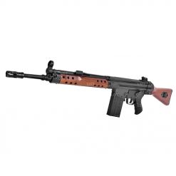 LCT LC-3 Wood (G3A2) 전동건