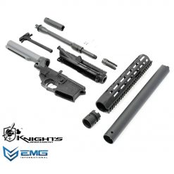 Angry Gun EMG KAC LICENSED KS3 MWS Conversion Kit for Marui MWS GBB Series